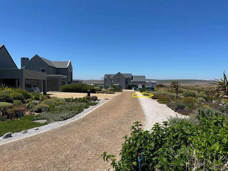 0 Bedroom Property for Sale in Cape St Martin Private Reserve Western Cape